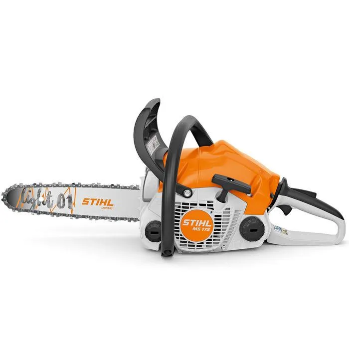 STIHL MS 172 16" Bar Petrol Chainsaw