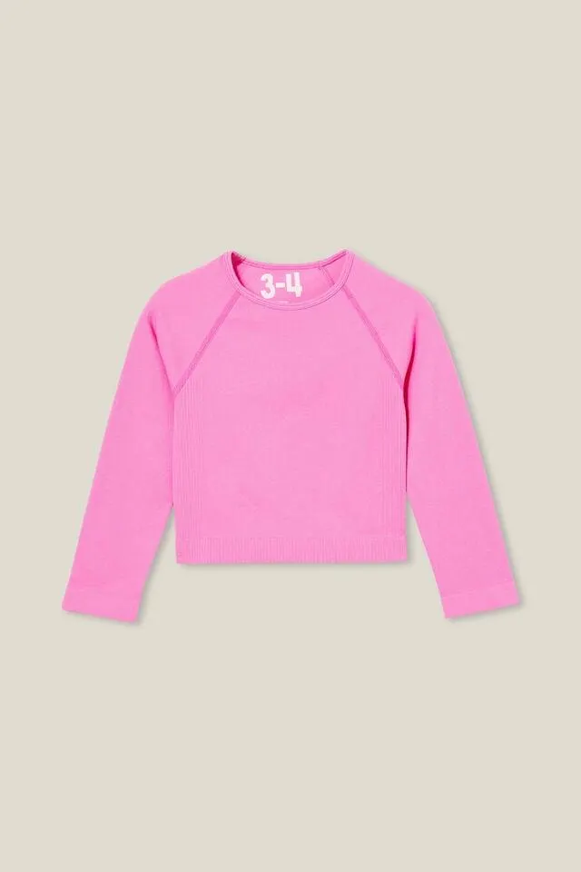 Norah Long Sleeve Top