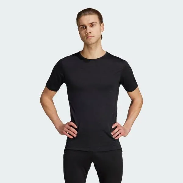 XPERIOR MERINO 150 BASELAYER SHORT SLEEVE