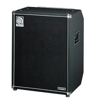 AMPEG SVT410HLF 4 X10 BASS SPEAKER CAB 800W 4 OHM 99-030-2301