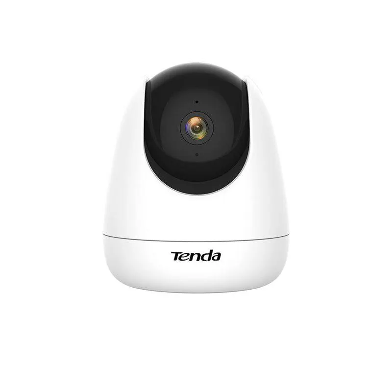 Tenda CP3 Security Pan/Tilt Camera 1080P