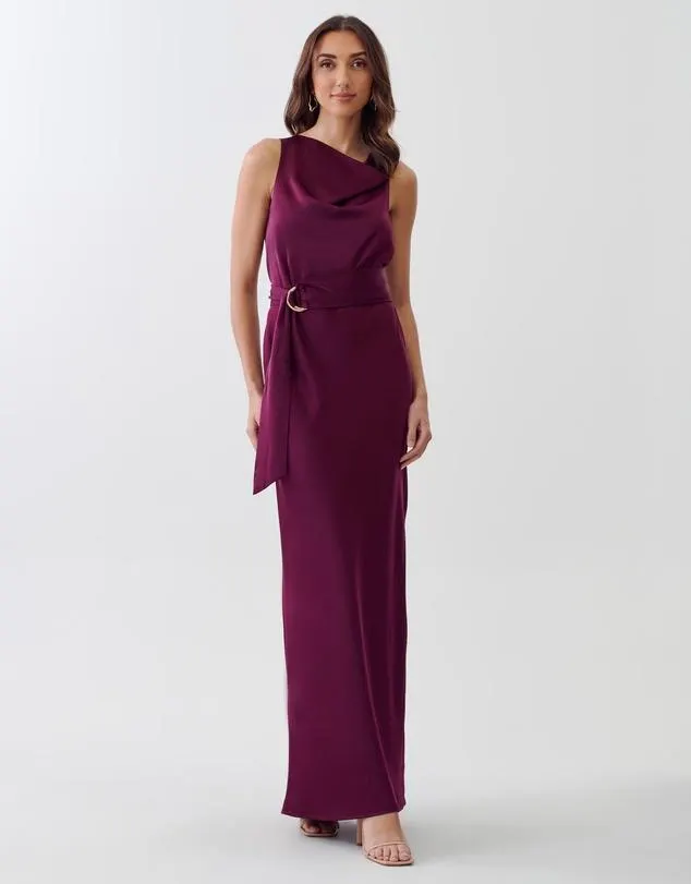 Mavis Maxi Dress