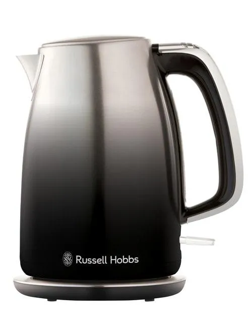 Russell Hobbs Midnight Kettle, RHK82BKF