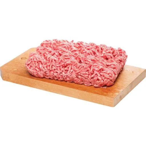 Pork Mince Per Kg