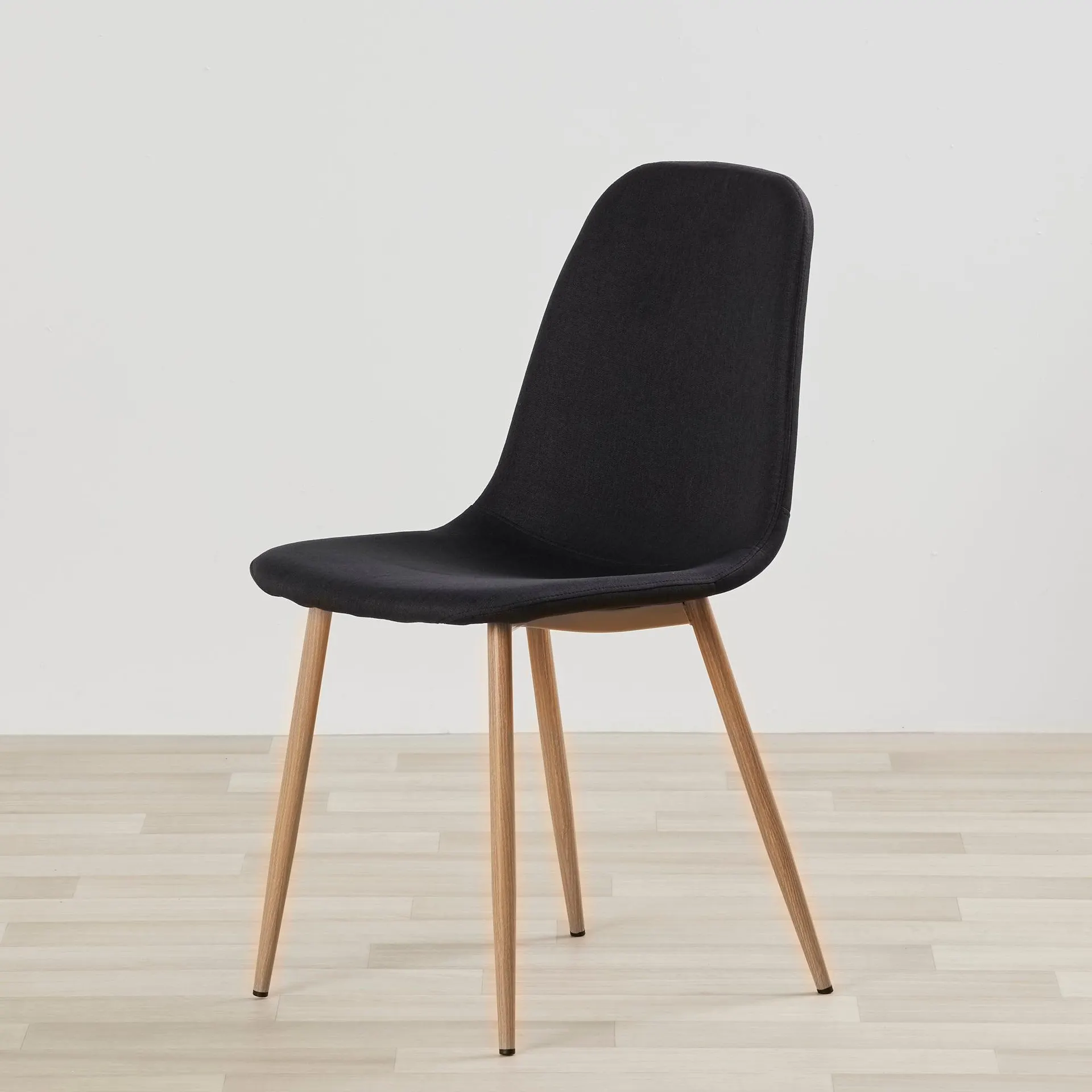Celeste Dining Chair - Black