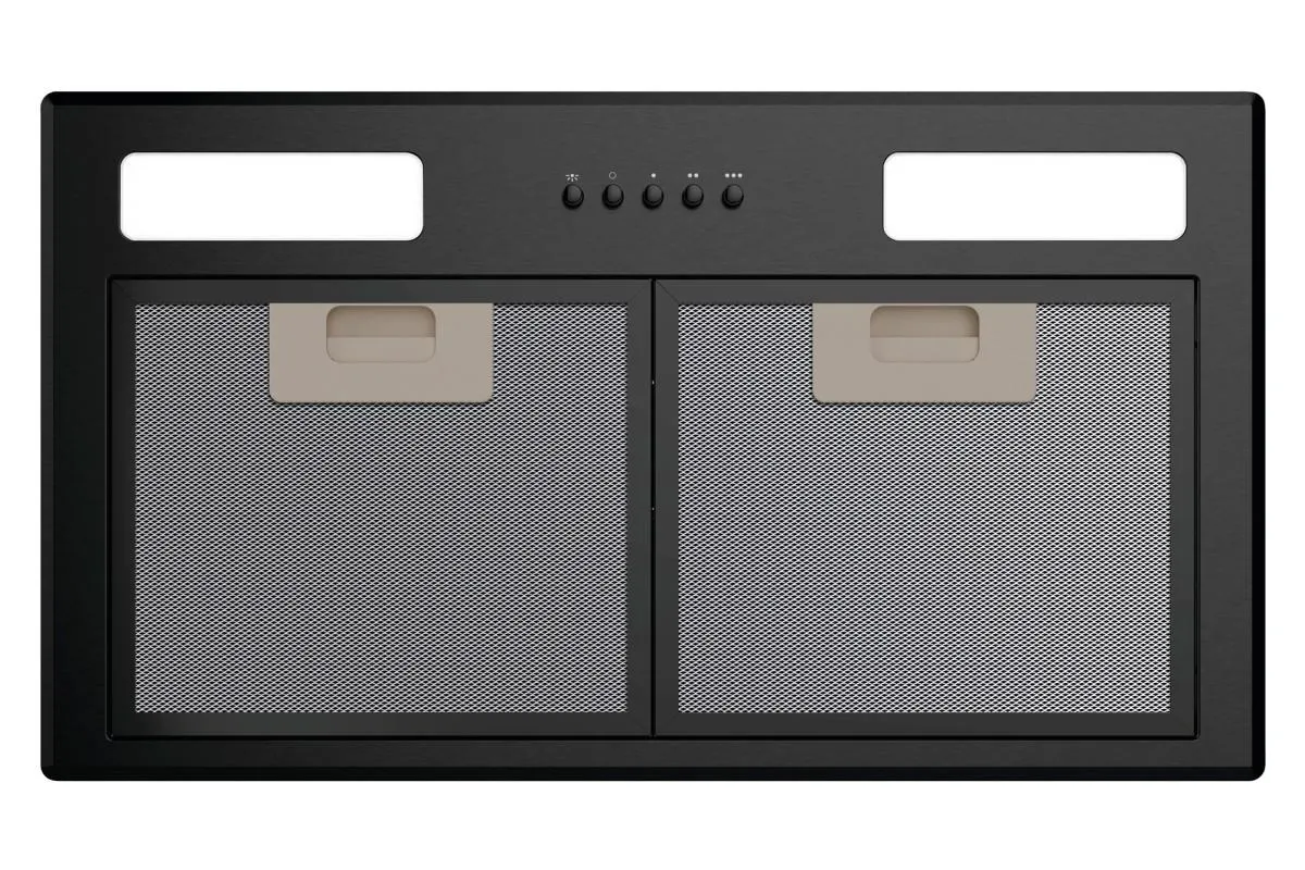 Haier 60cm Integrated Rangehood