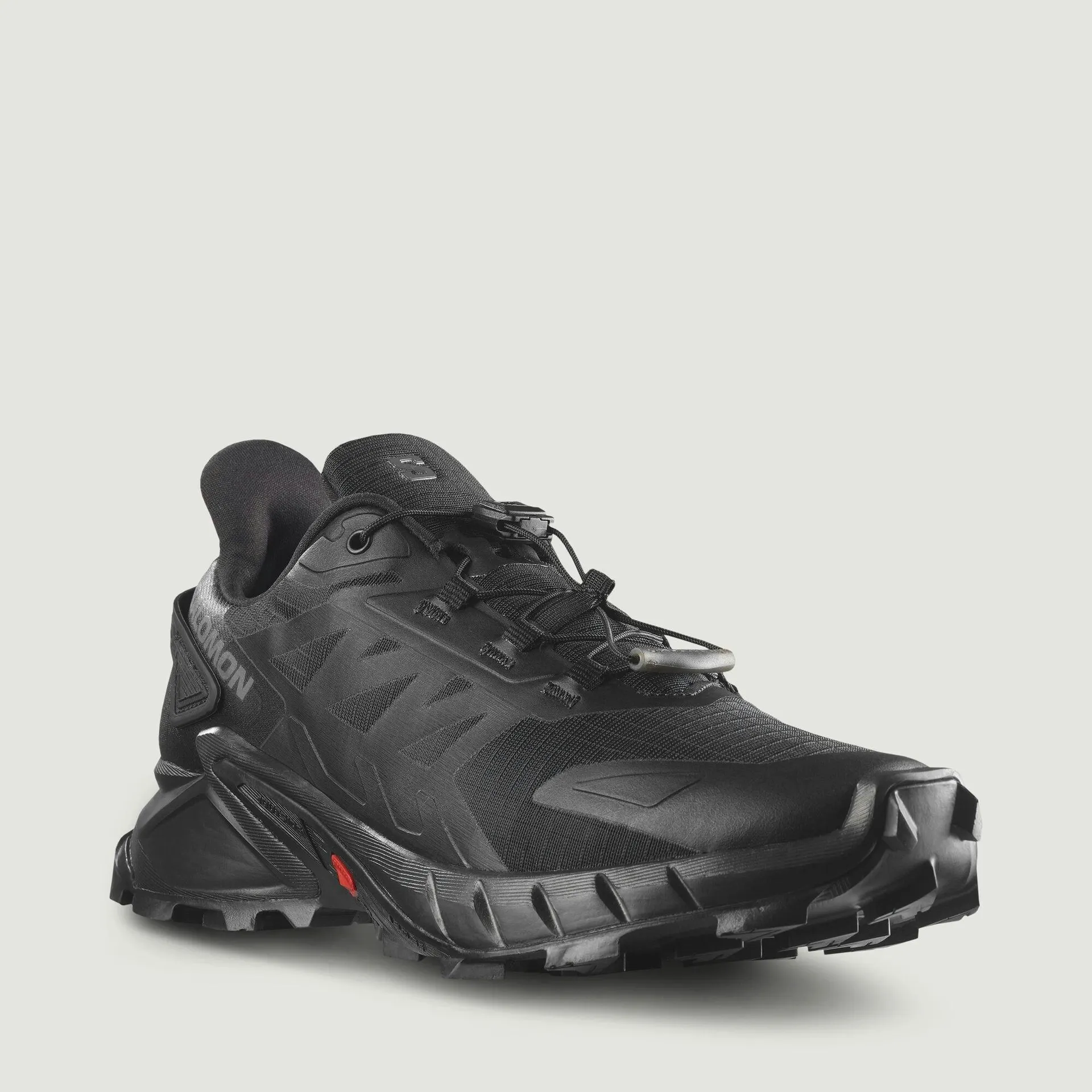 Women's Salomon Supercross 4 Trail Running Shoes