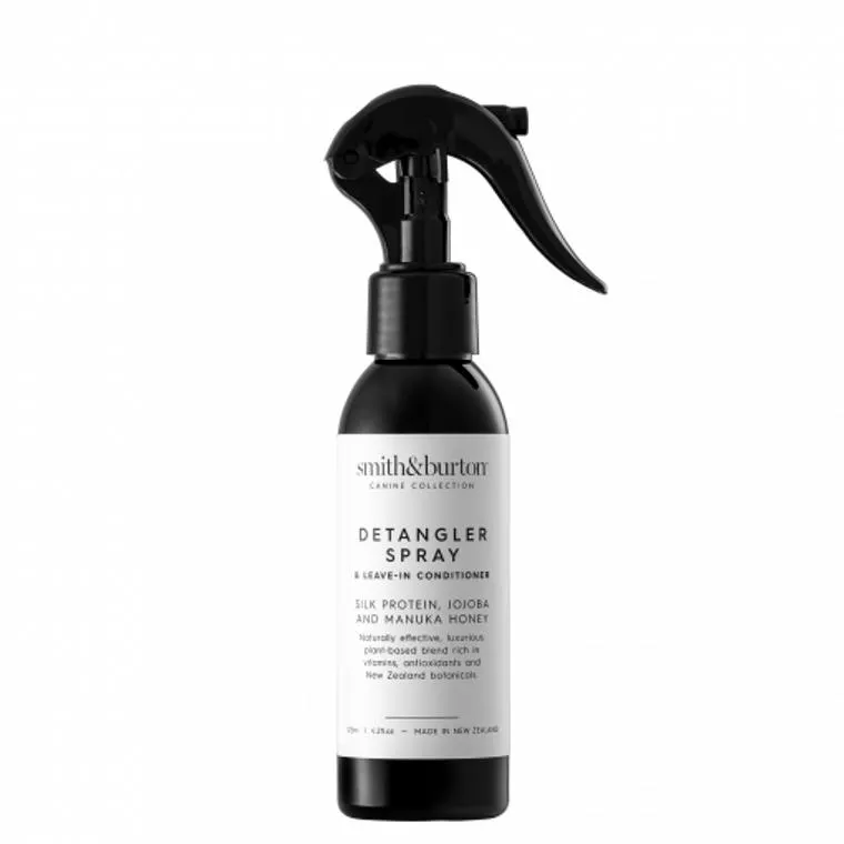 Smith&Burton Detangler Spray 125ml