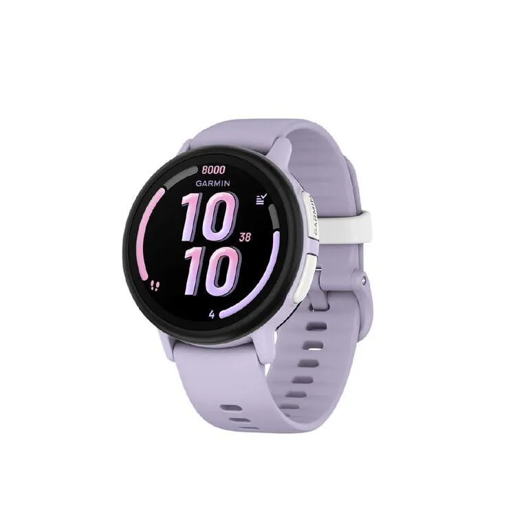 Garmin Bounce 2 Smartwatch Light Purple
