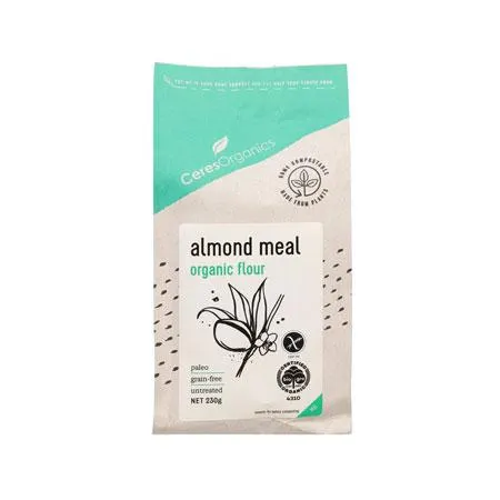 Ceres Organics Almond Meal