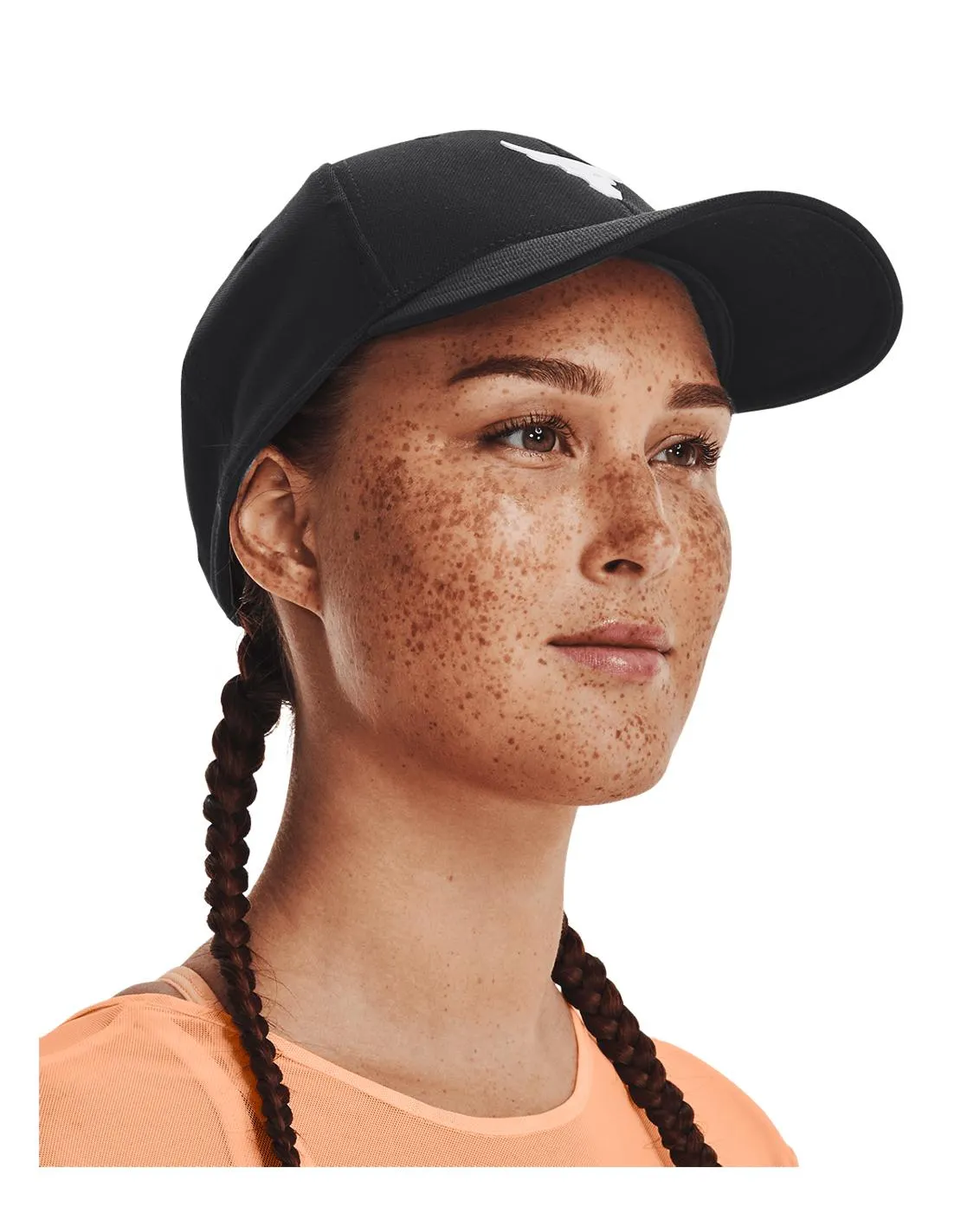 Project Rock Women's Snapback Cap