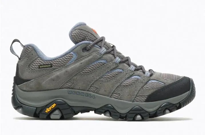 MERRELL MOAB 3 WATERPROOF WOMENS