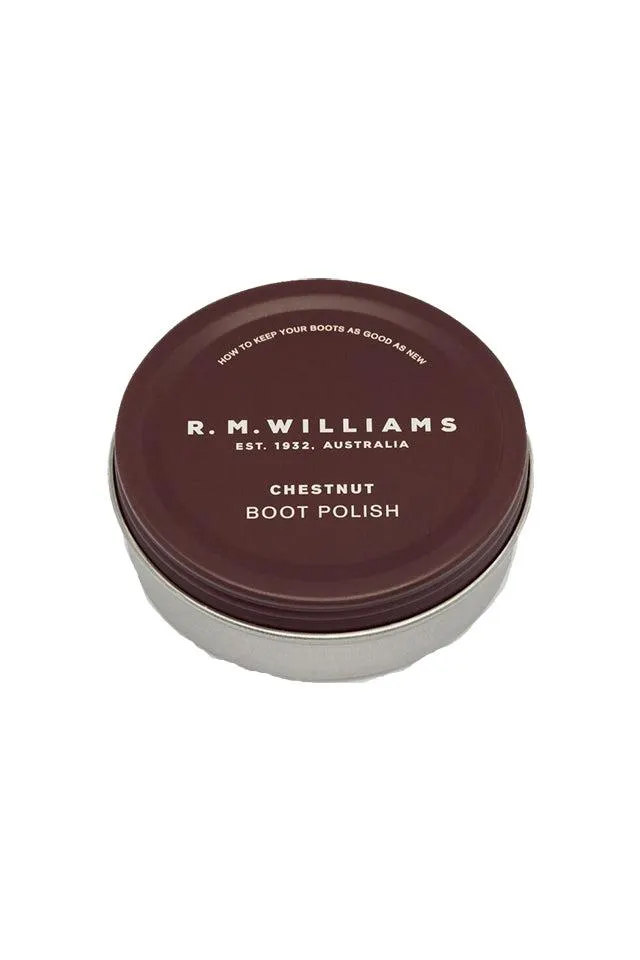 Stockmans Boot Polish
