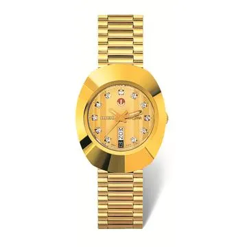 RADO THE ORIGINAL AUTOMATIC
