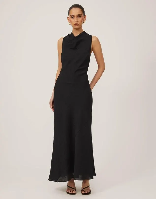 Bailey Maxi Dress