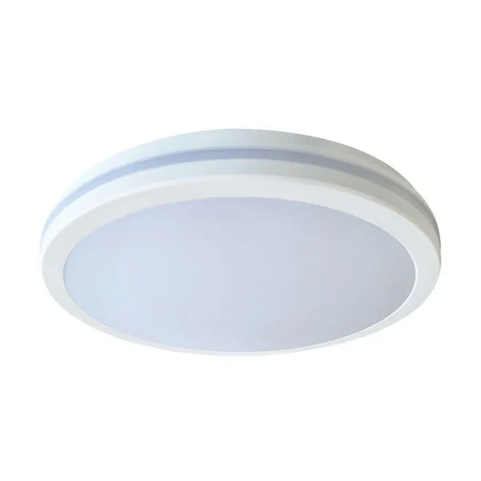 Boco 36W Cct White 40Cm Led Ceiling Light