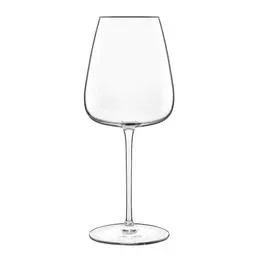 Luigi Bormioli Meravigliosi Chardonnay Glass, 450ml