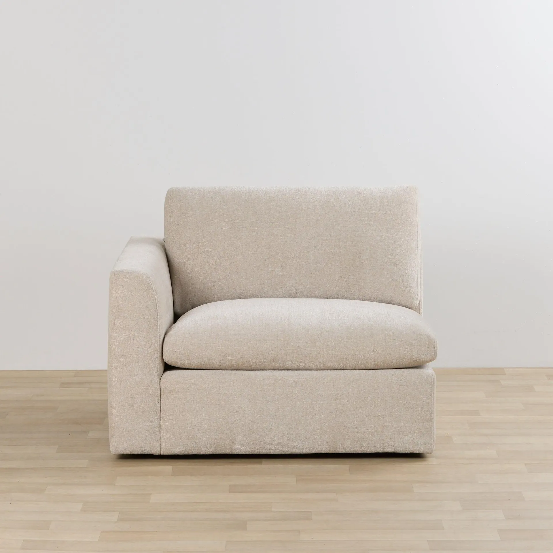 Granada Modular LH 1.5-Seat - Sand