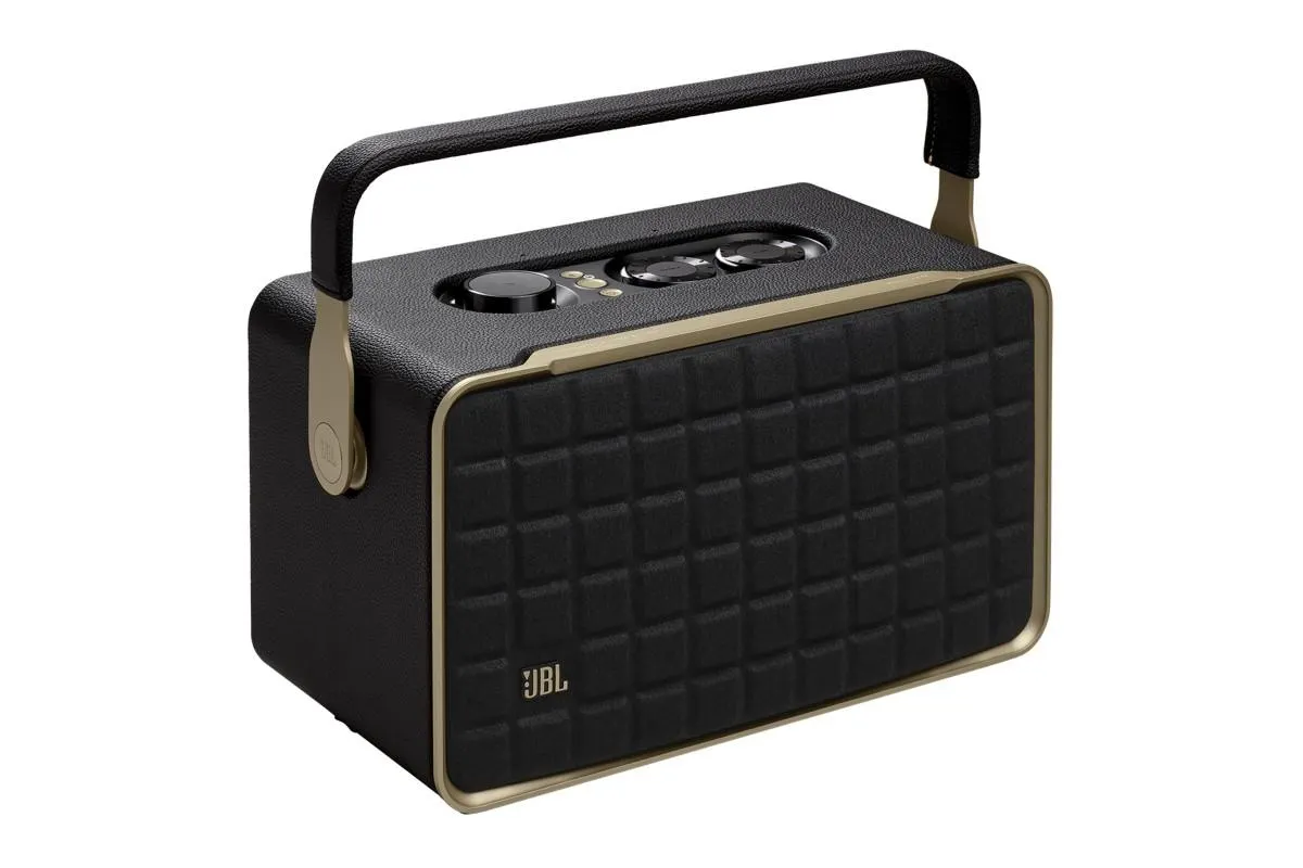 JBL Authentics 300 Speaker
