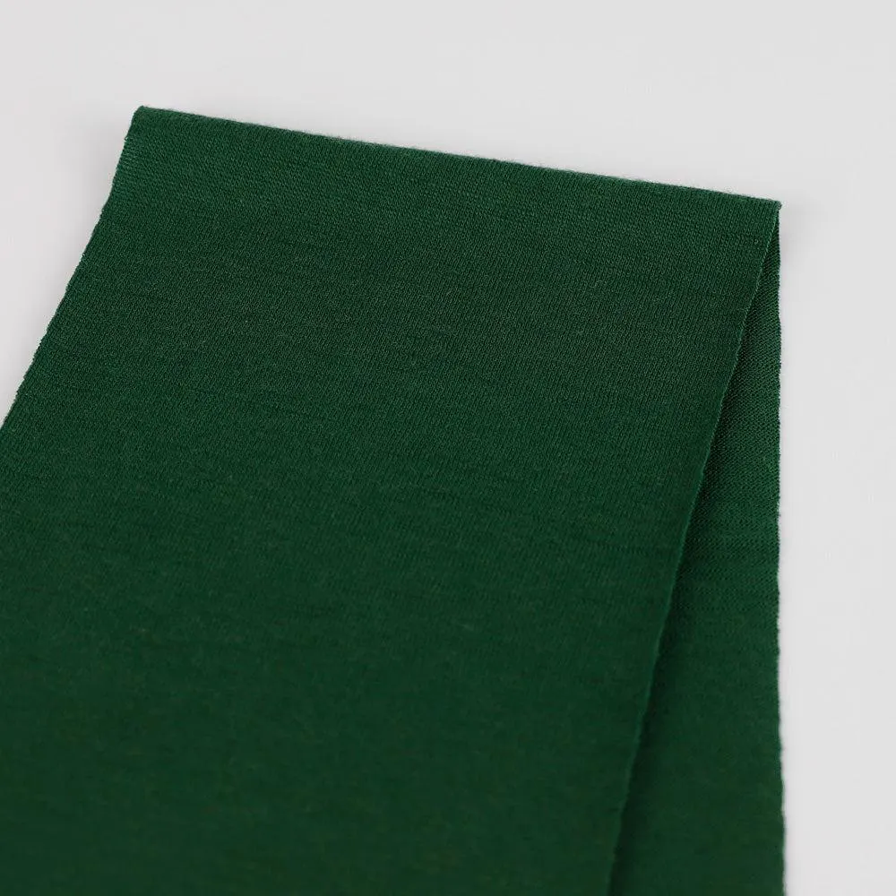 ZQ Premium Merino - Evergreen