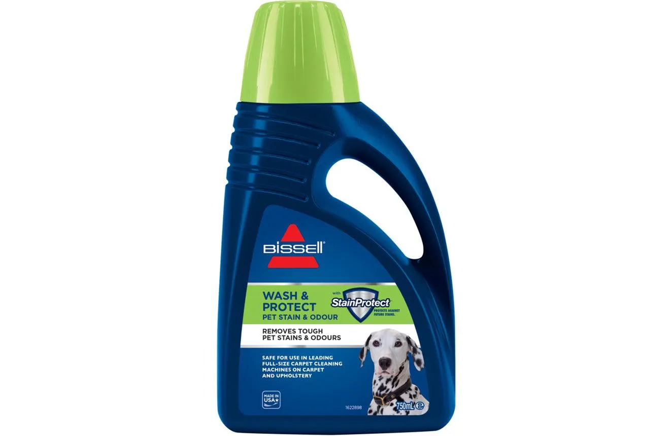 Bissell Pet & Odour Formula