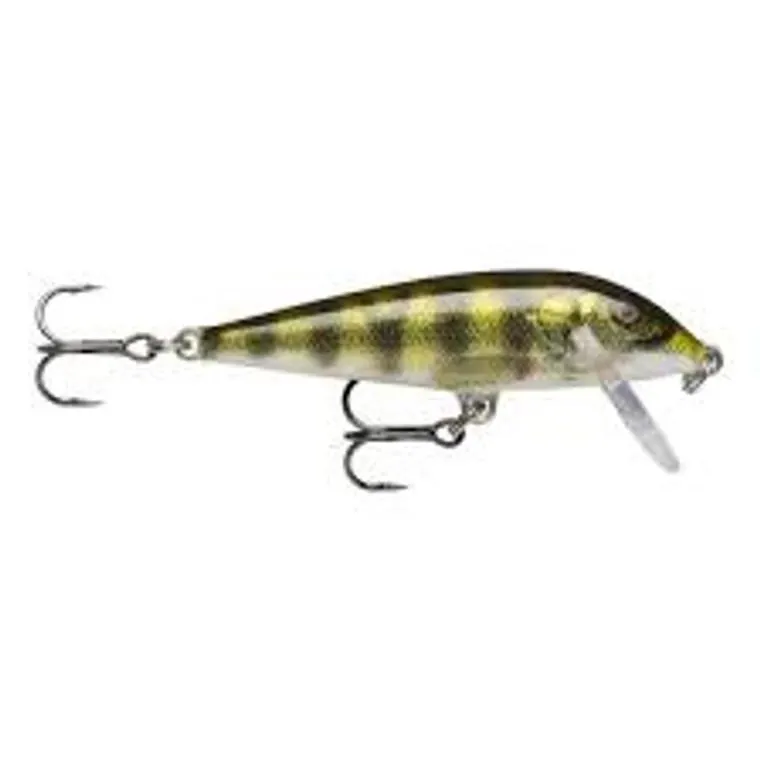 Rapala 7cm Countdown Sinking Lure Live Perch