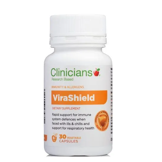 ViraShield