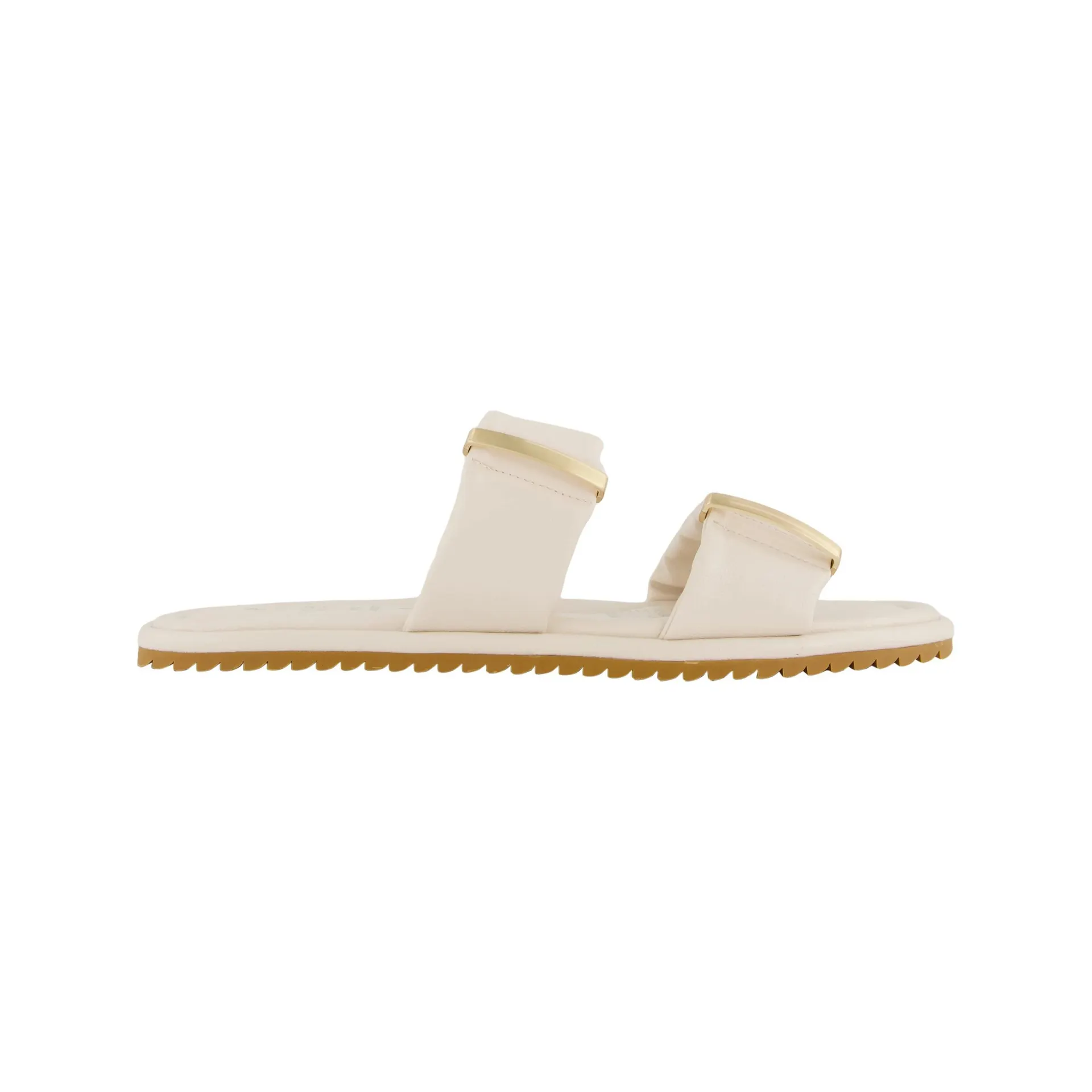 Comfort Footbed Slides