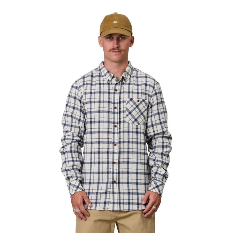 Just Another Fisherman Boatyard Shirt