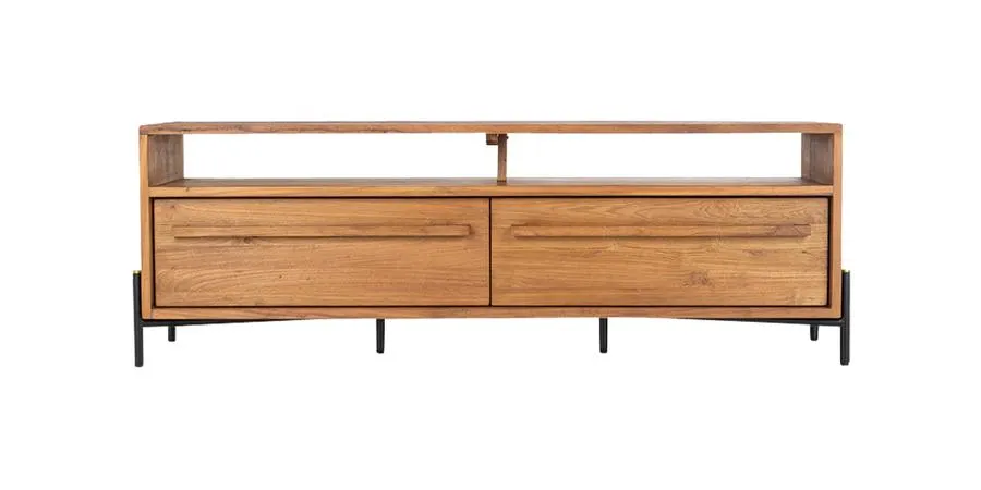 Outline Entertainment Unit