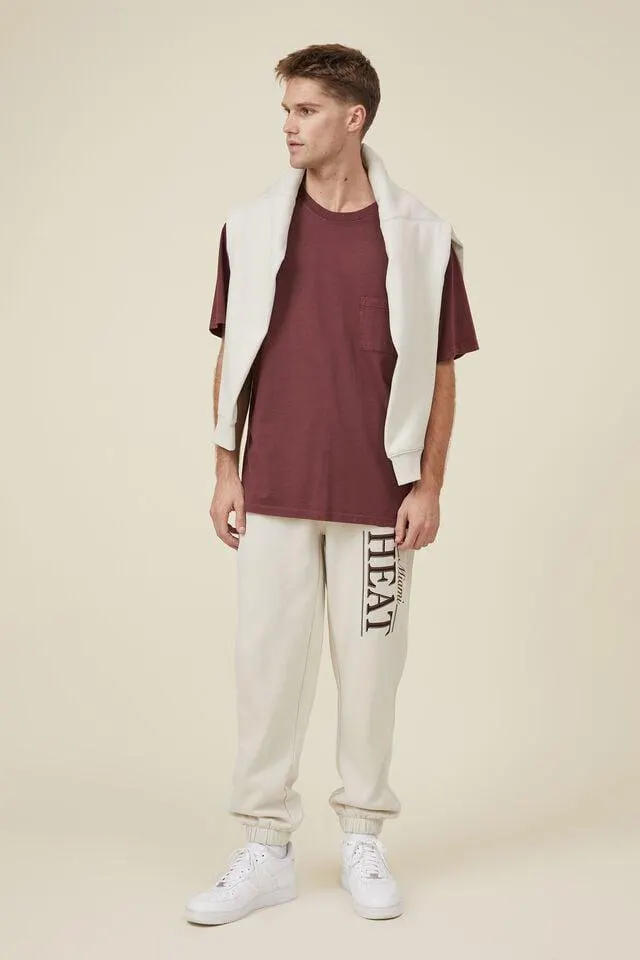 Active Nba Loose Fit Track