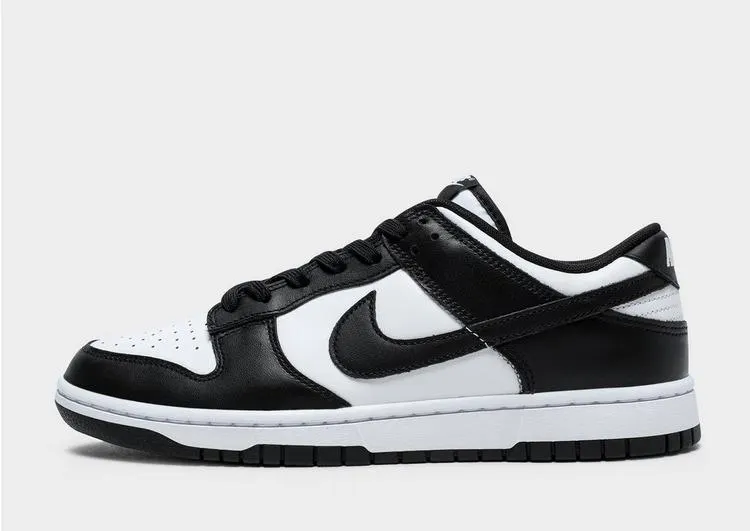 Nike Dunk Low Retro 'Panda'