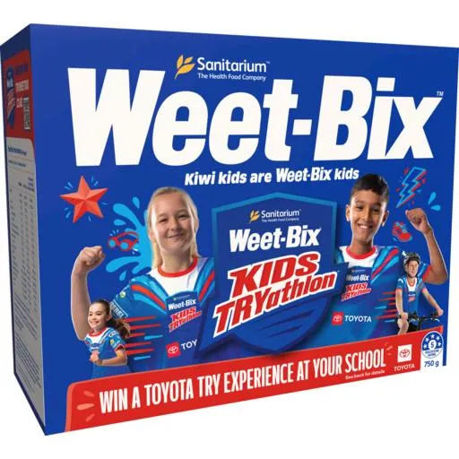 Sanitarium Weet-Bix