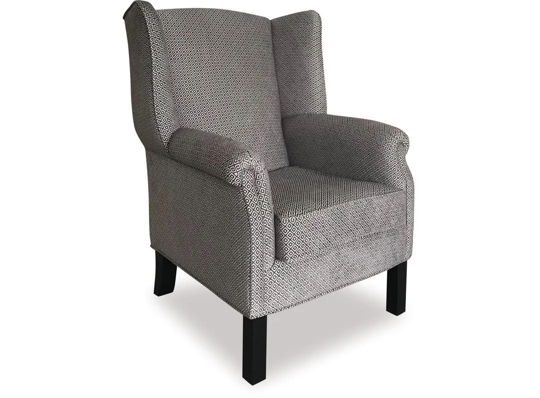 President Armchair / Occasional Chair