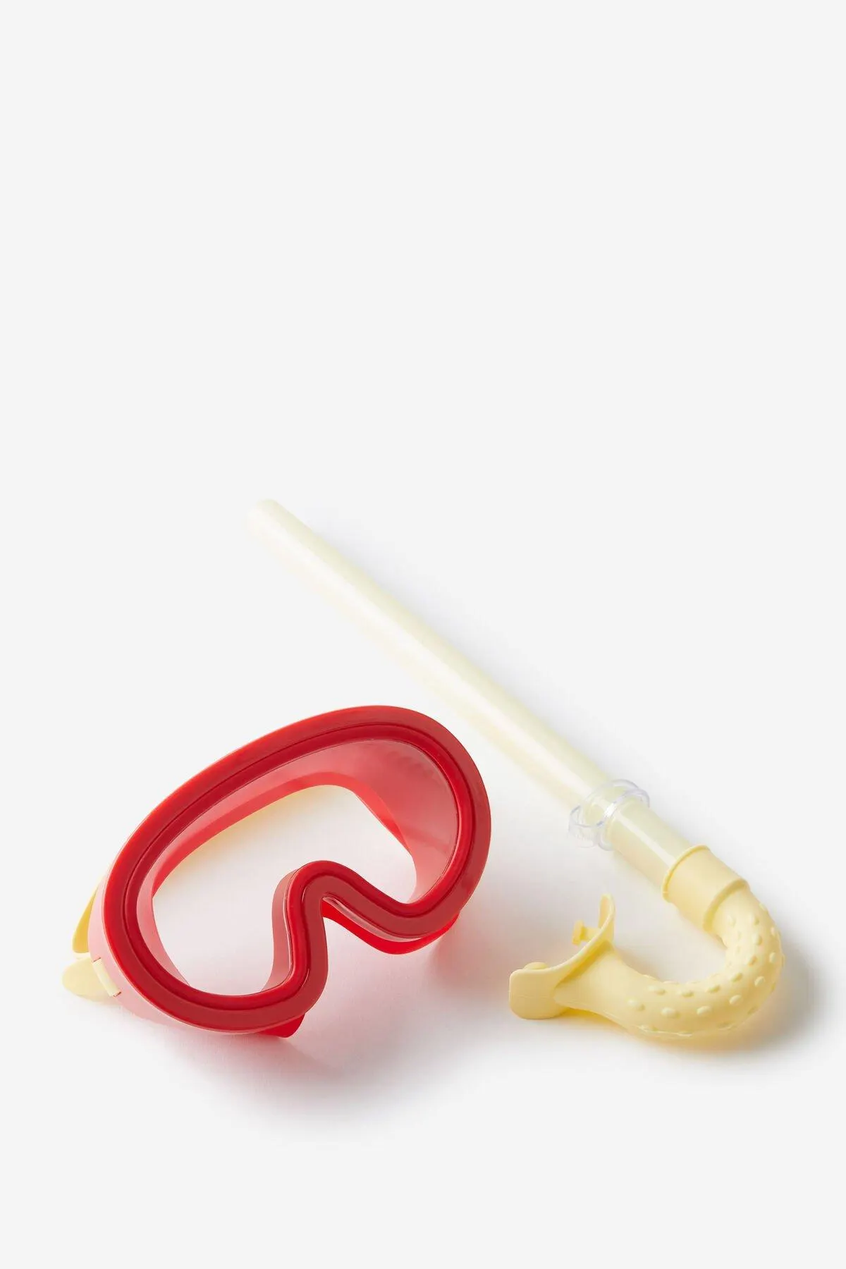 Kids Mask & Snorkel Set