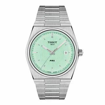 Tissot PRX Watch