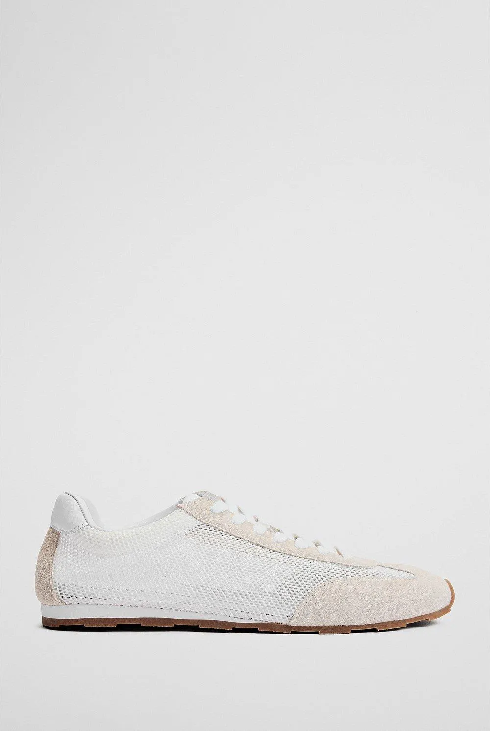 Darcy Mesh Sneaker