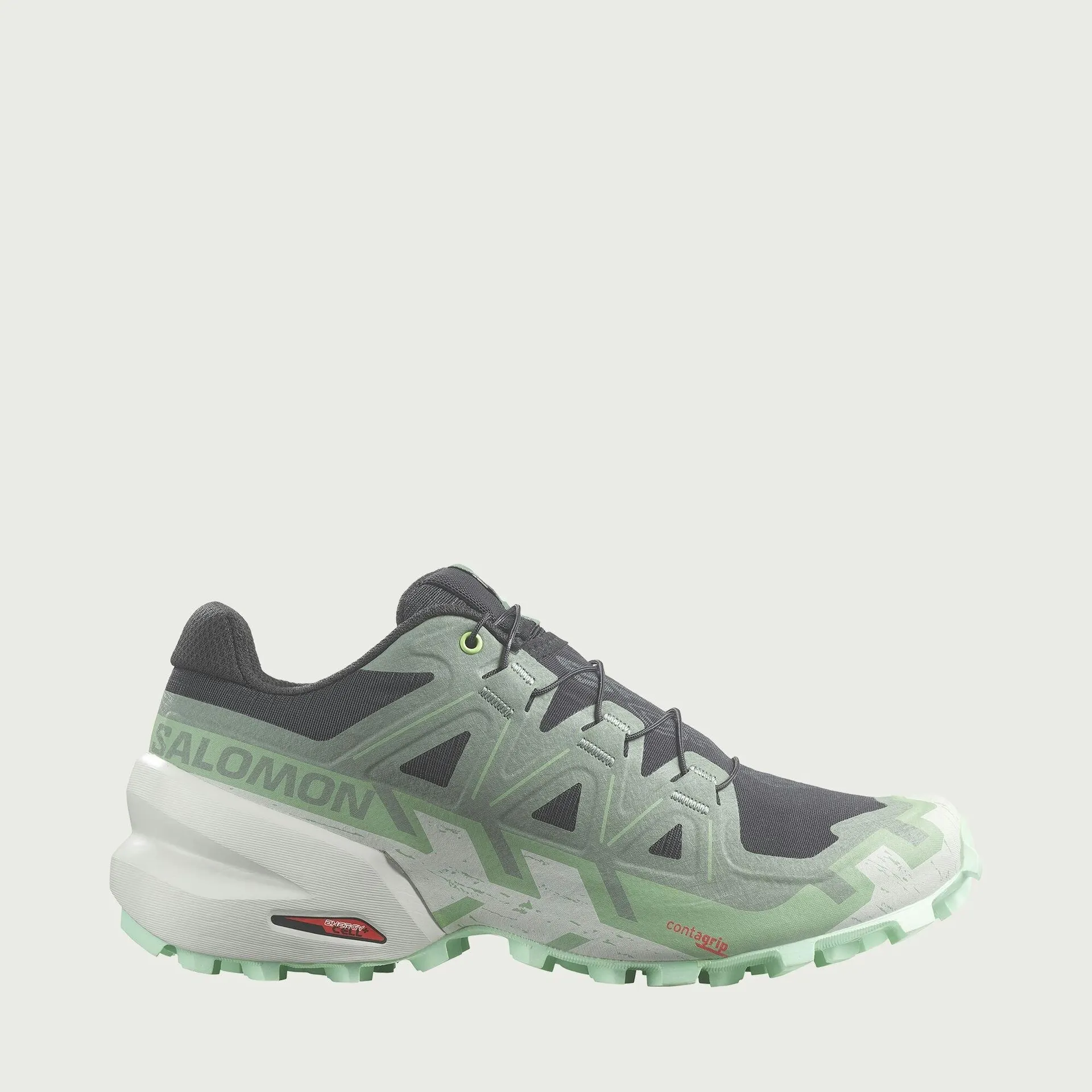 Women's Salomon Speedcross 6 Trail Running Shoes