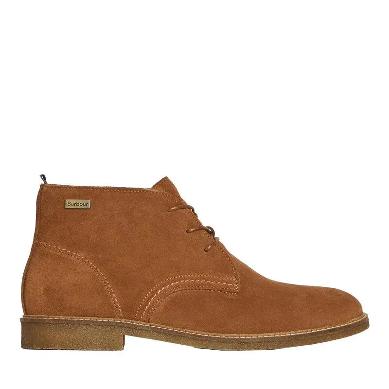 Barbour Sonoran Desert Boot