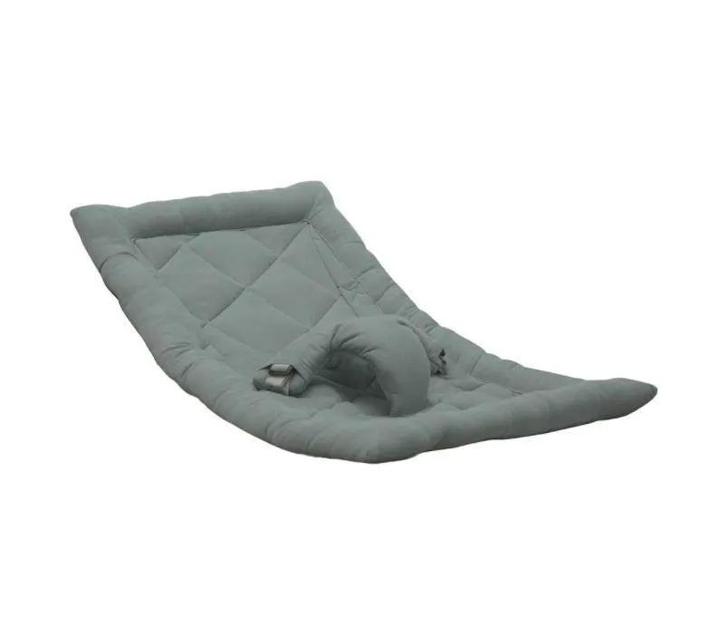 Charlie Crane Baby Rocker Levo Cushion - Orage