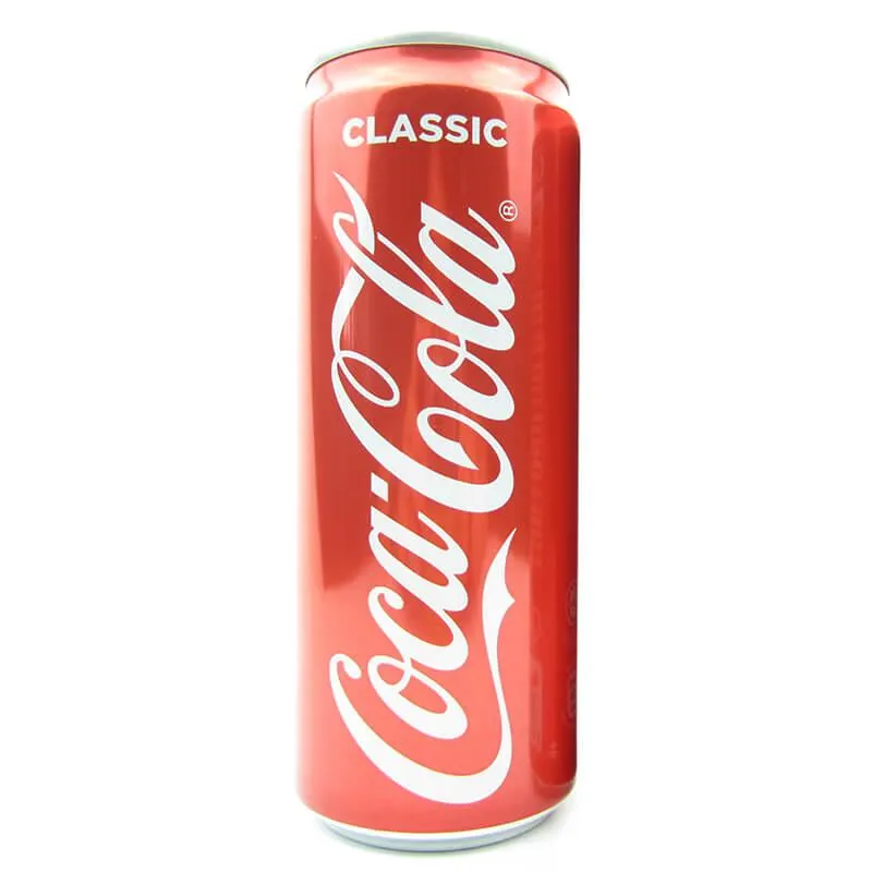 Coca Cola Classic 320ml