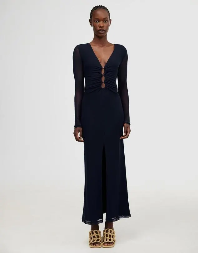 Saria Dress