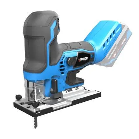 18v Li-ion Brushless Jig Saw SKIN ONLY