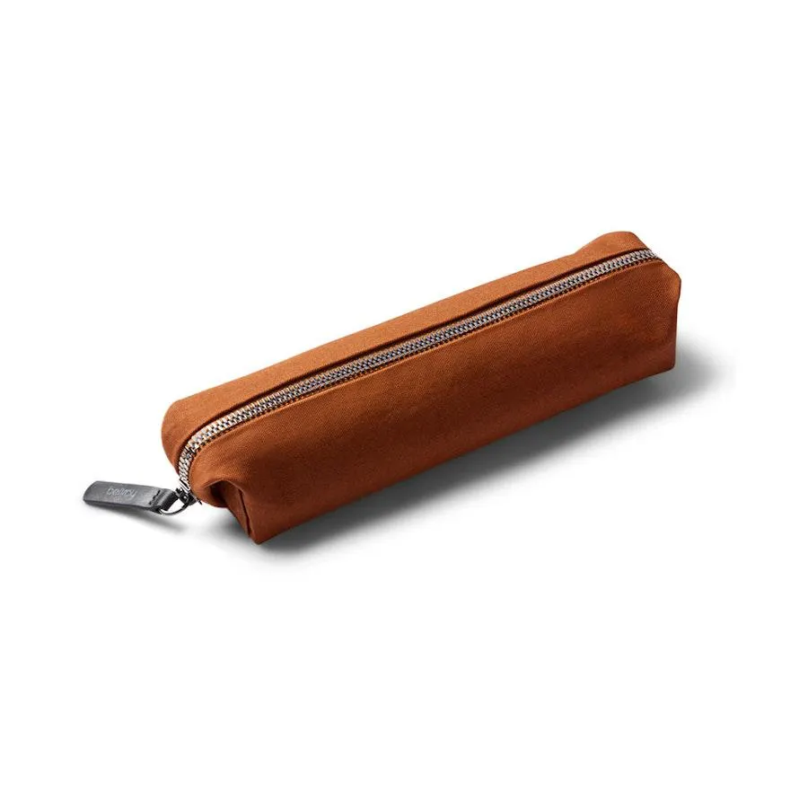 Bellroy Pencil Case Bronze