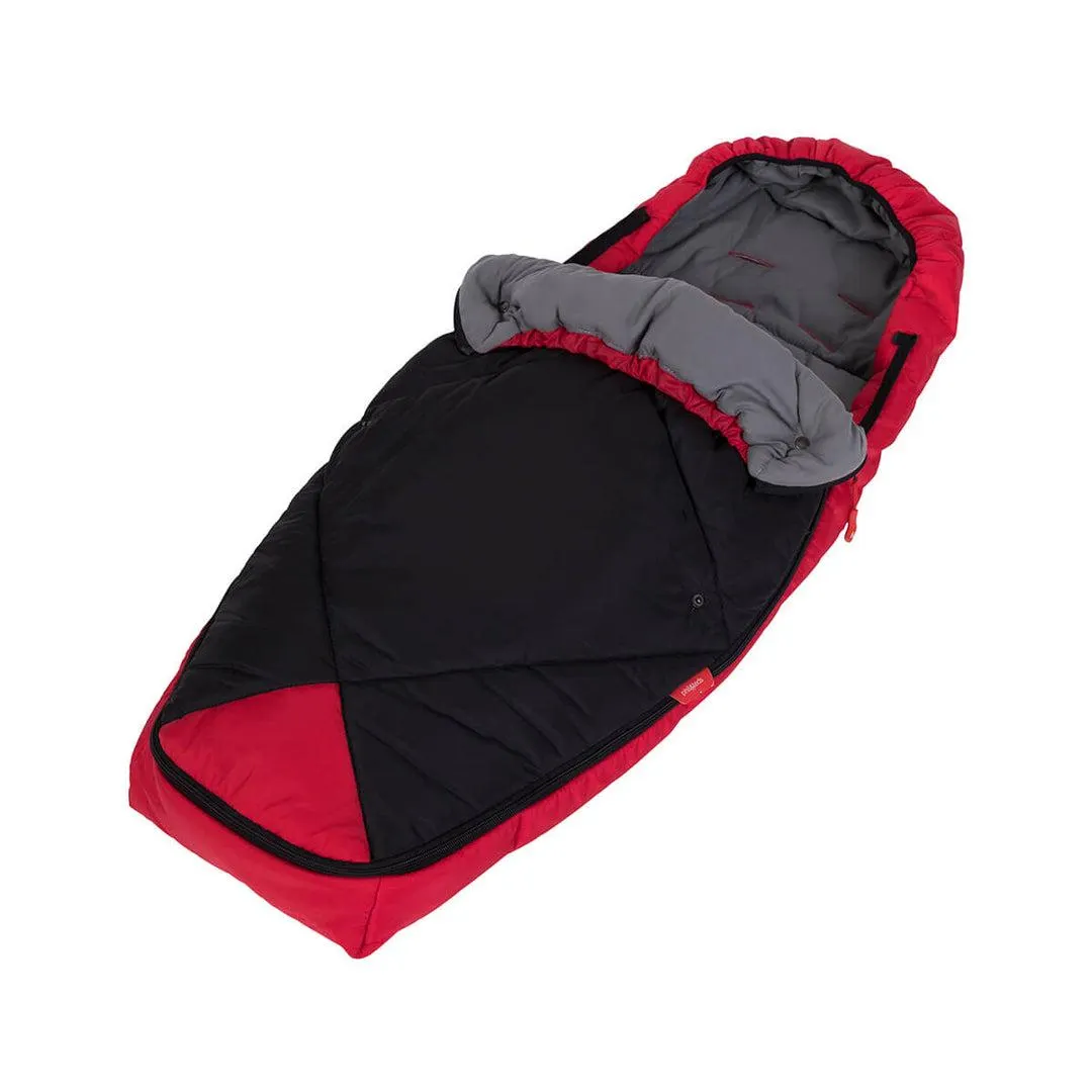 phil and teds Sleeping Bag