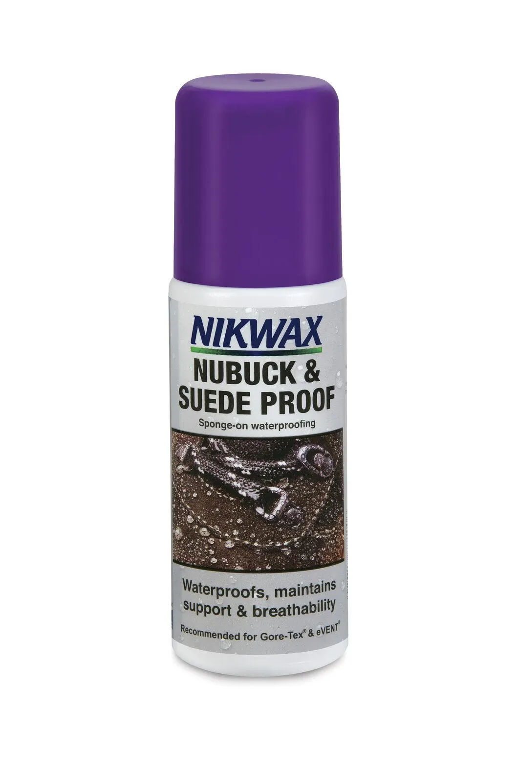 Nikwax Nubuck & Suede Proof™