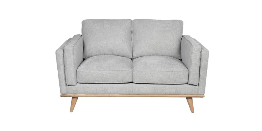 Gwen 2.5 Seater Sofa in Fabric
