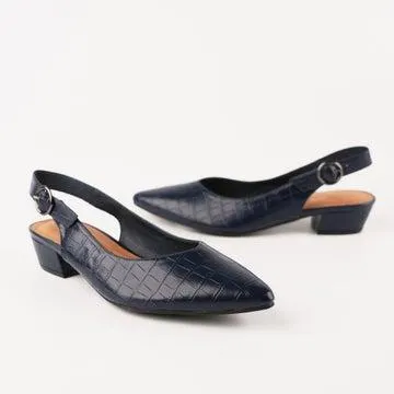 Evolved Sling Back Women's Heels