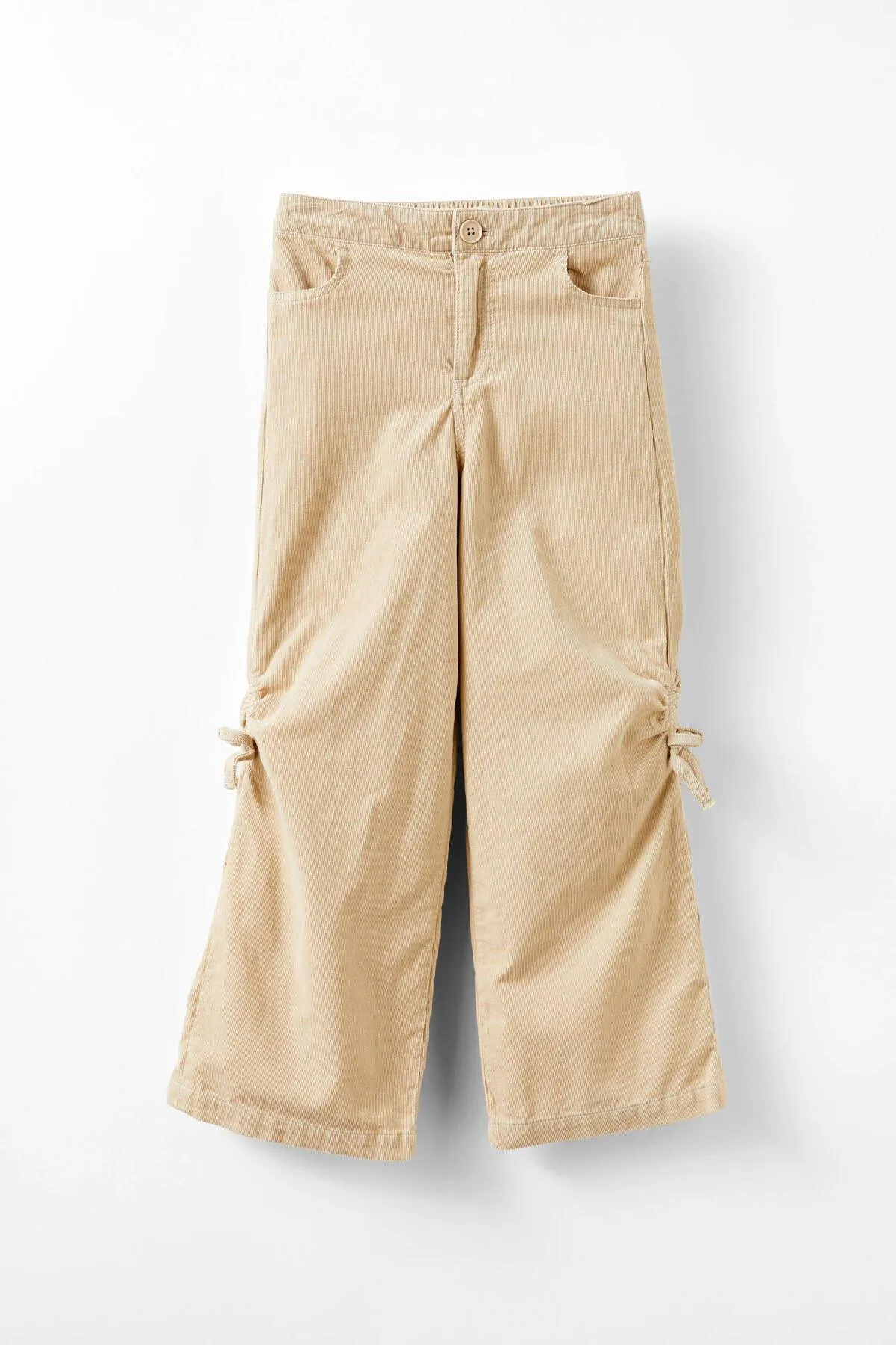Charlie Super Wide Leg Pants
