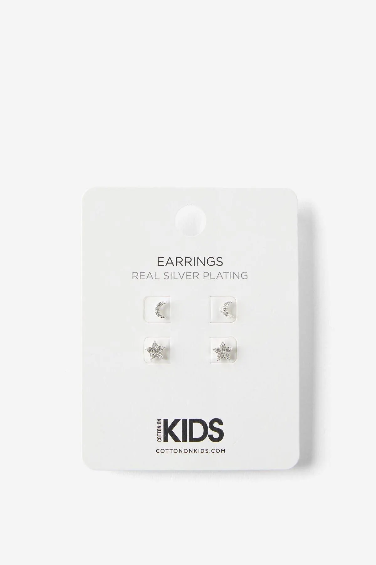 Kids Earring Set
